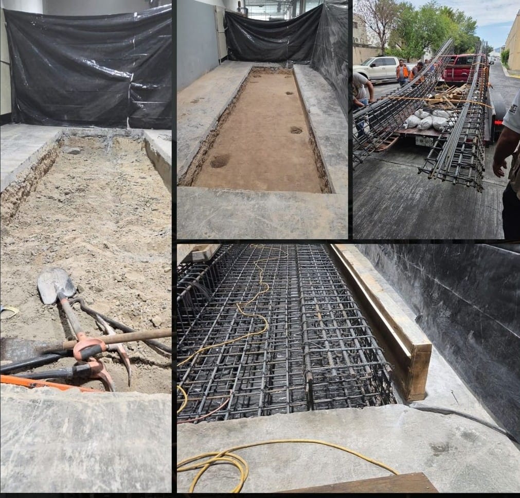 Construcción y Remodelación